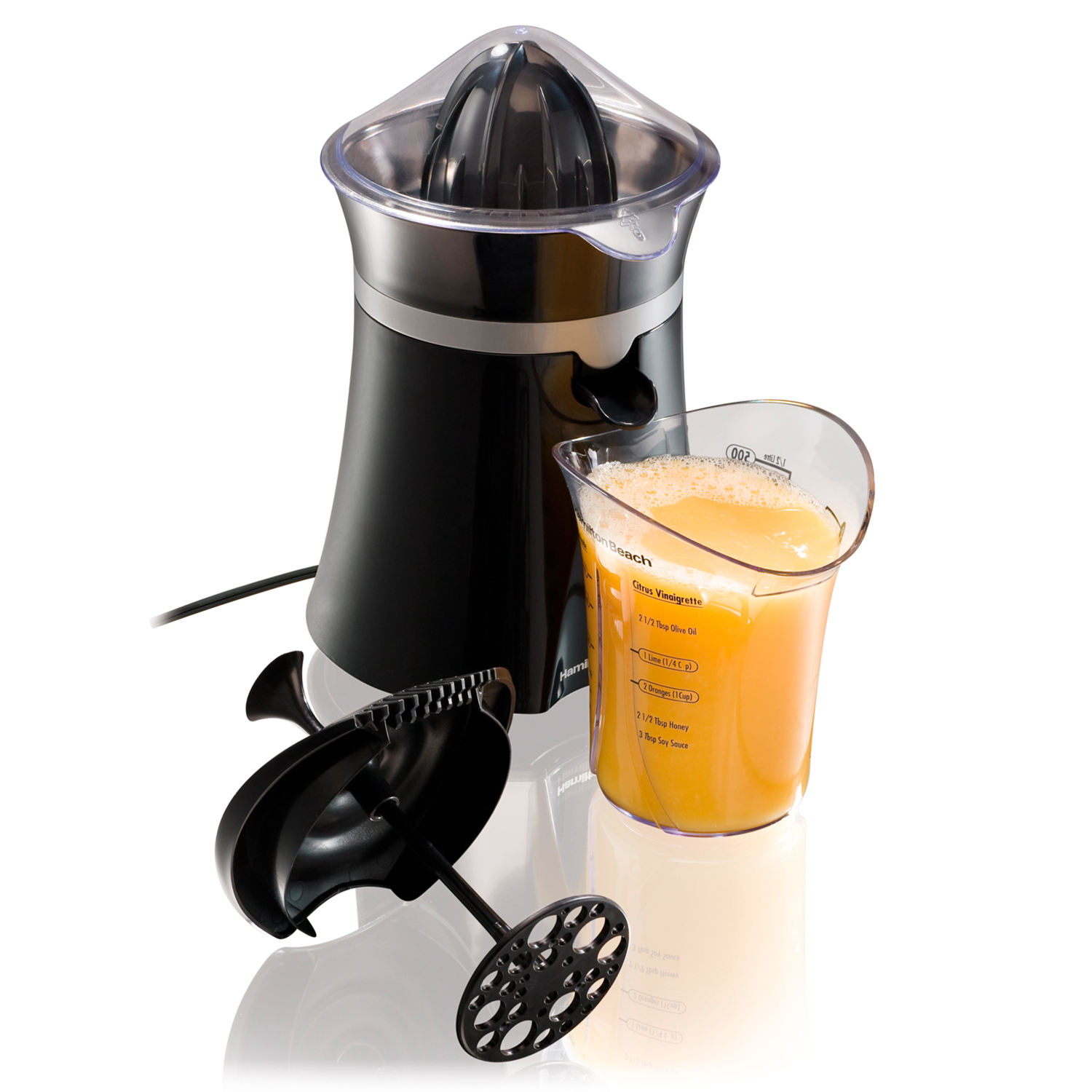 FreshMix™ 2 Cup Citrus Juicer (66333)