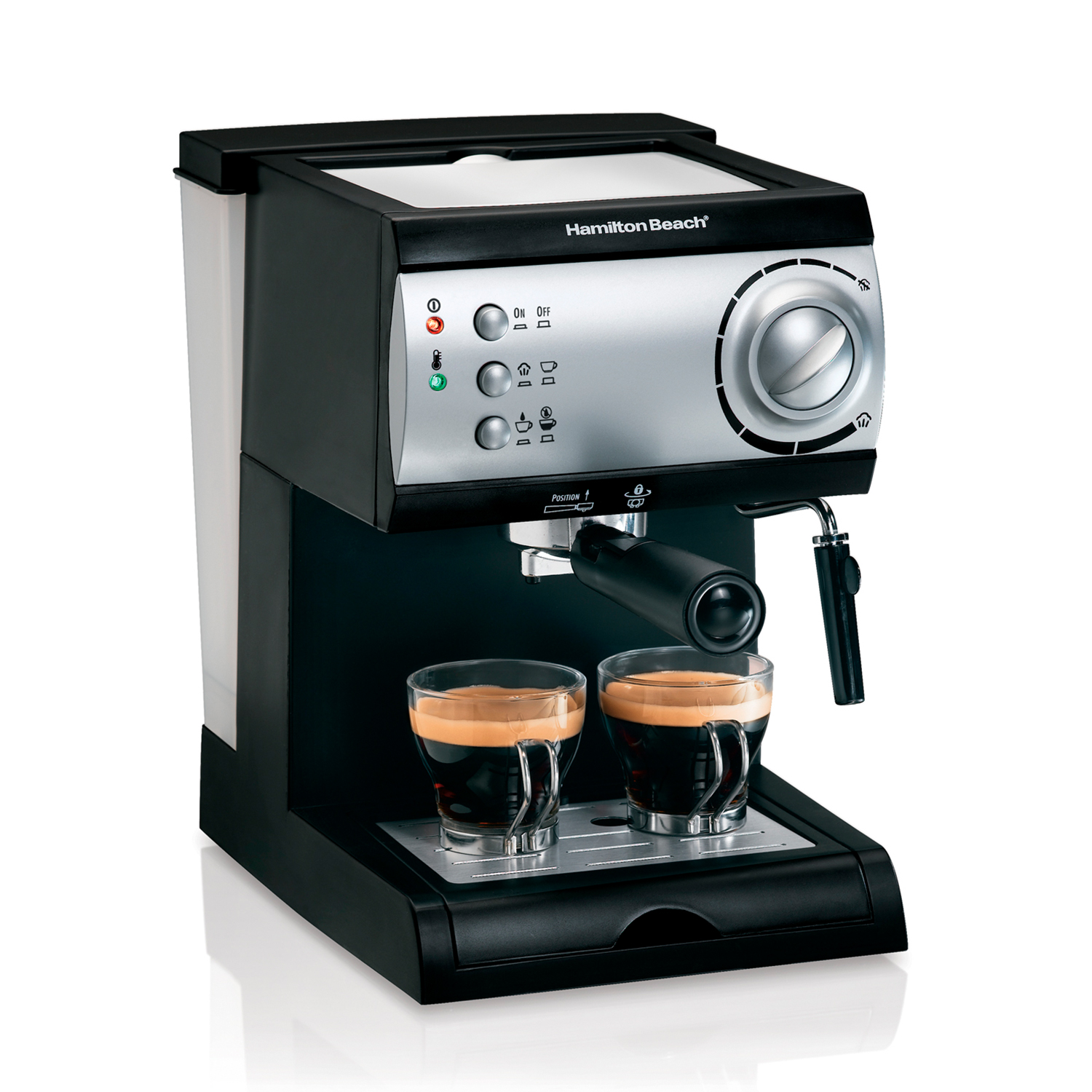 Máquina para Espresso (40715)