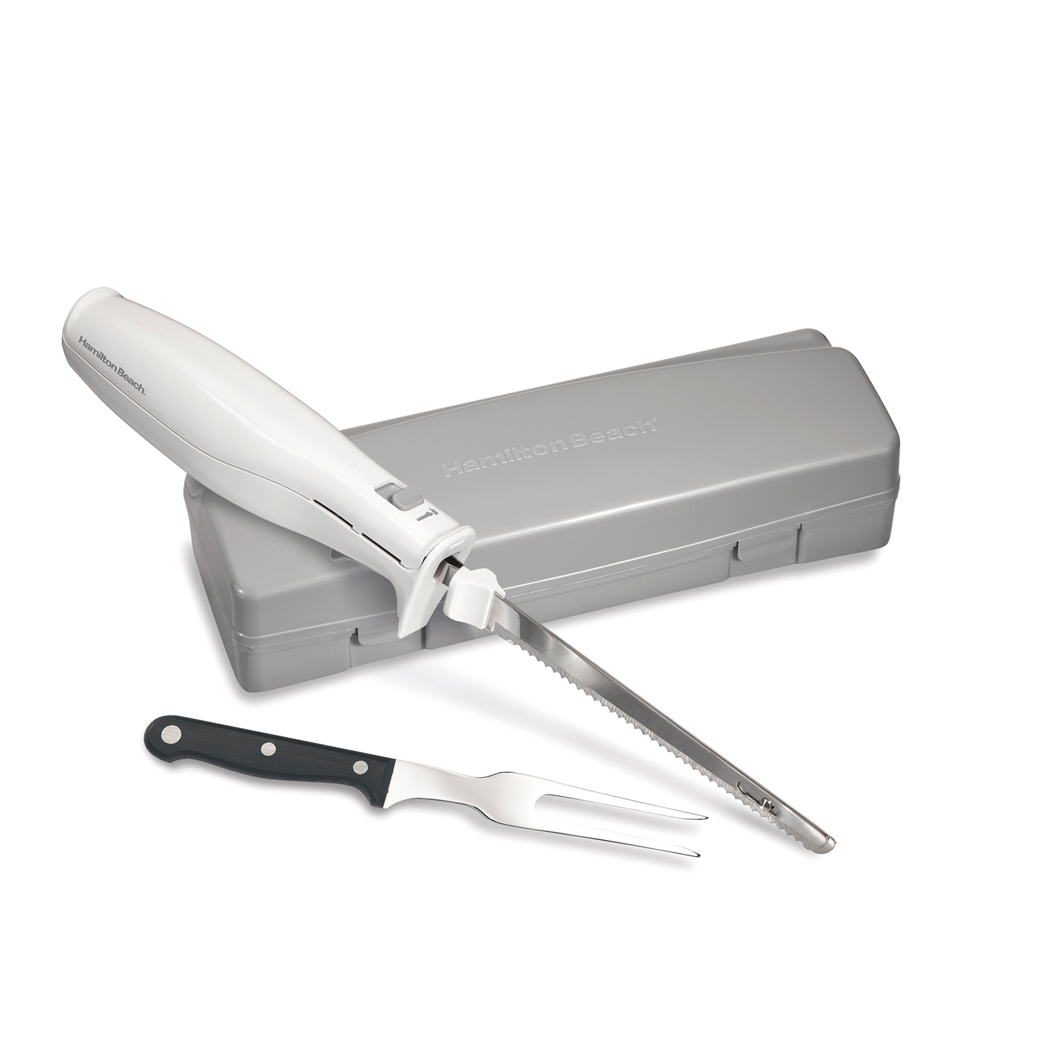cuchillo, cuchillo eléctrico, cuchillo para pan 74250R