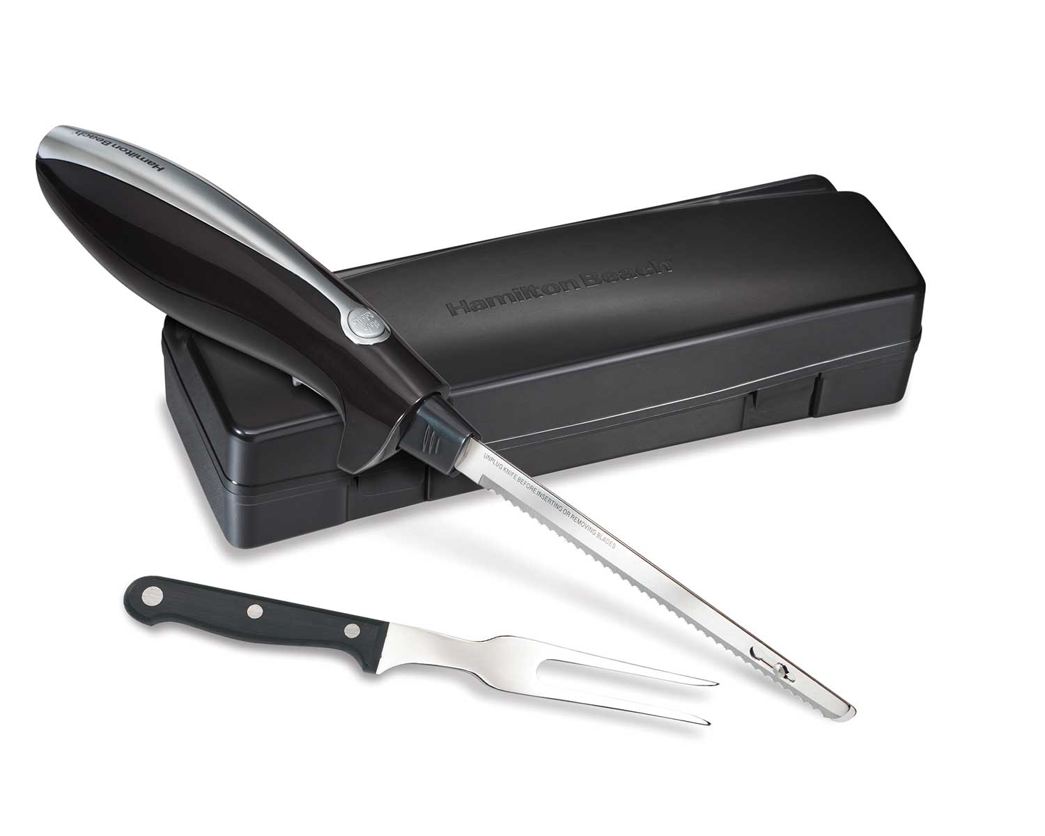 cuchillo, cuchillo eléctrico, cuchillo para pan  (74275R) 