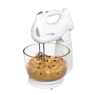 Batidora Convertible blanca (64695N) Batidora Convertible blanca (64695N)
