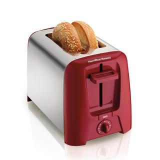 Tostador de pan hamilton beach store