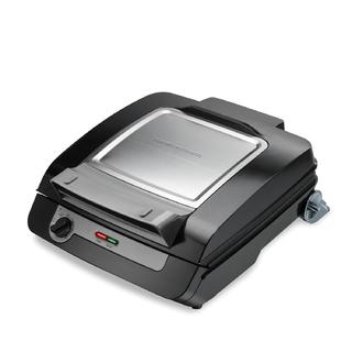 Parrilla eléctrica 25601 Parrilla eléctrica 25601