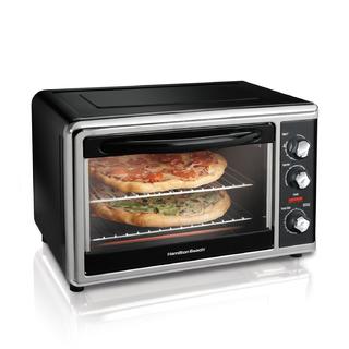 Horno Rosticero 31101D
