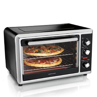 Horno Rosticero 31105D