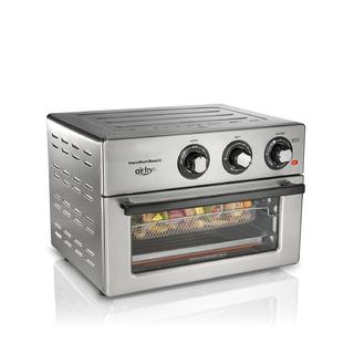 Horno tostador y freidor 31225
