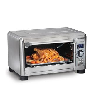 Horno Digital con Convección (31240)