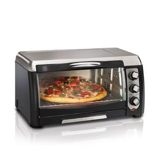 Horno tostador 31330D