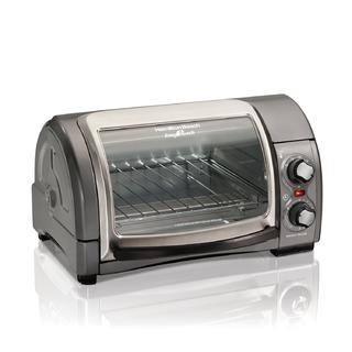 Horno tostador 31334D