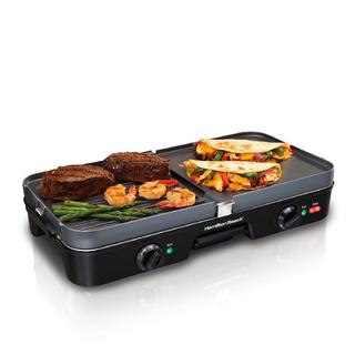 Parrilla eléctrica 38546