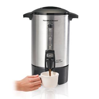 cafetera de gran capacidad, urna de café, urna, cafetera grande cafetera de gran capacidad, urna de café, urna, cafetera grande