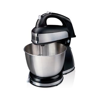 Batidora Convertible: Manual y de Pedestal (64640) Batidora Convertible: Manual y de Pedestal (64640)