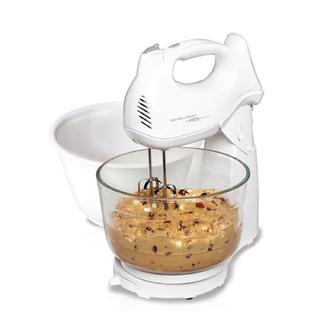 Batidora Deluxe Doble Tazón (64693) Batidora Deluxe Doble Tazón (64693)