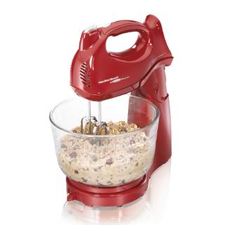 Batidora Convertible Roja (64699) Batidora Convertible Roja (64699)