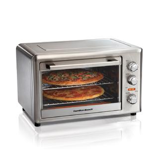 Horno Rosticero 31103D