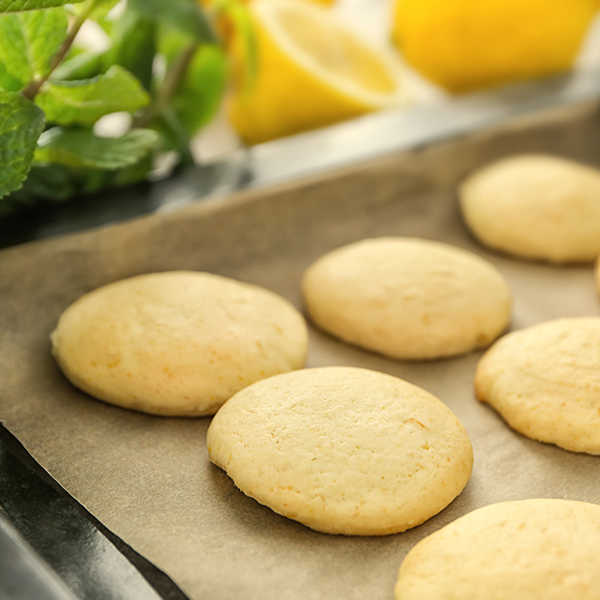 Galletas de azúcar