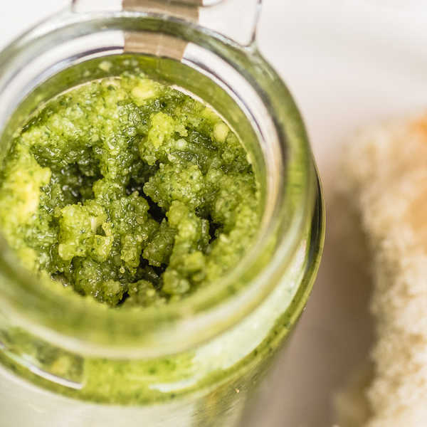 Pesto de Arúgula